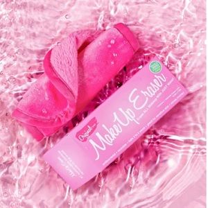 Original Makeup Eraser- Pink
